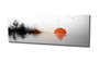 Wallity Lienzo Decorativo PC272 Multicolor 30 x 80 cm